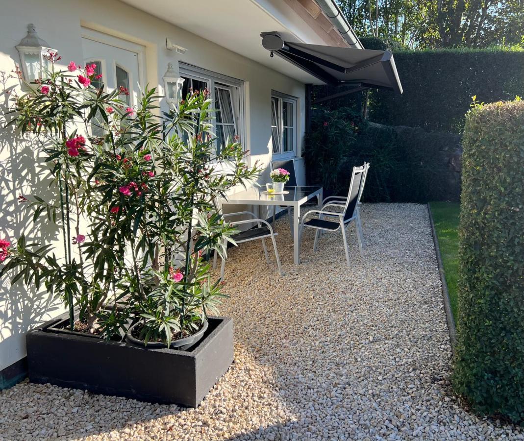 Ferienwohnung Hainzinger Rettenberg Εξωτερικό φωτογραφία