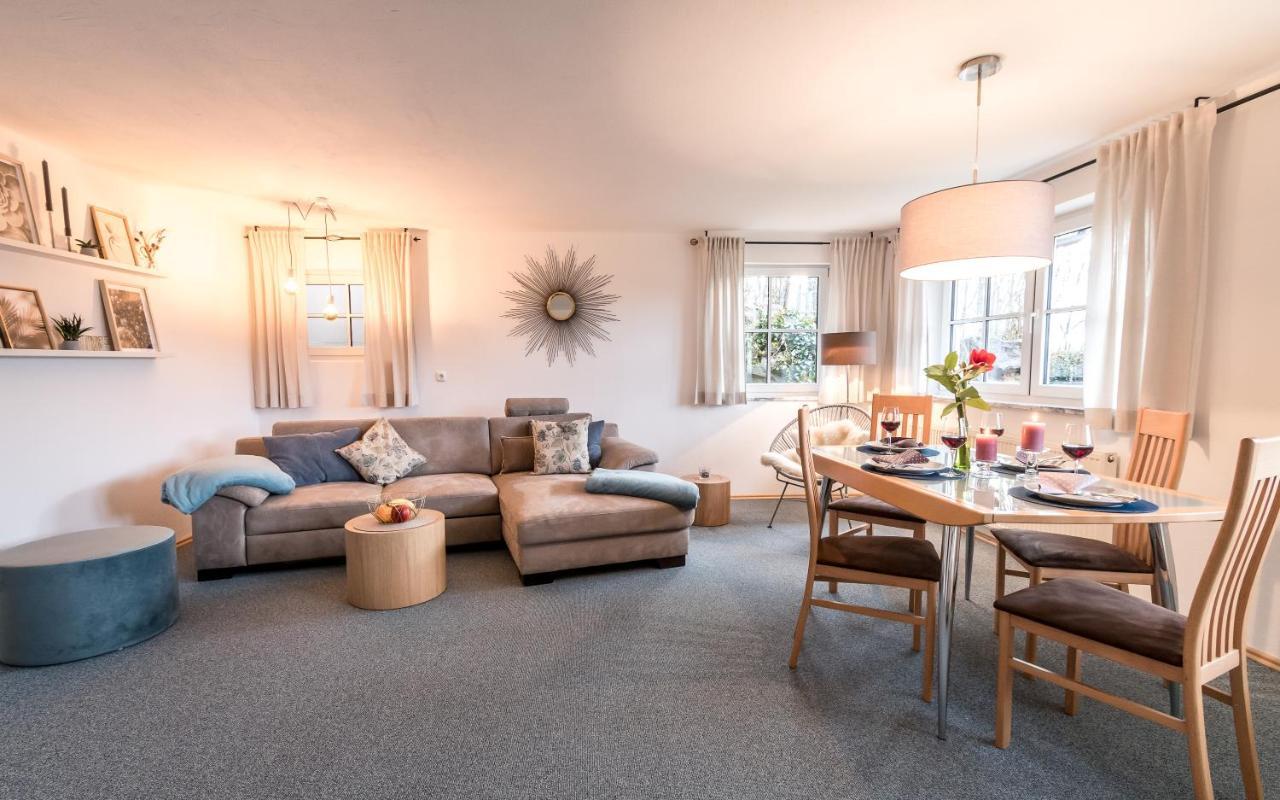 Ferienwohnung Hainzinger Rettenberg Εξωτερικό φωτογραφία